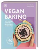 Vegan Baking di Jérôme Eckmeier, Daniela Lais edito da Dorling Kindersley Verlag