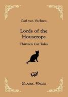 Lords of the Housetops edito da Europäischer Hochschulverlag