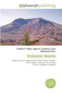 Volcanic Bomb edito da Betascript Publishing