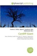Cardiff Giant edito da Betascript Publishing
