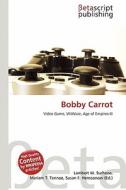 Bobby Carrot edito da Betascript Publishing