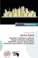 Geshe Rabel edito da Bellum Publishing