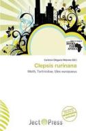 Clepsis Rurinana edito da Ject Press