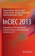 InCIEC 2013 edito da Springer Singapore
