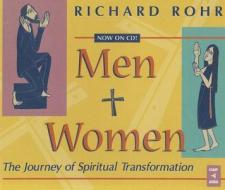Men and Women: The Journey of Spiritual Transformation edito da Franciscan Media