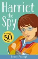 Harriet The Spy di Louise Fitzhugh edito da HarperCollins Publishers