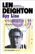 Spy Line di Len Deighton edito da HarperCollins Publishers