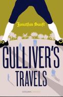 Gulliver's Travels (Collins Classics) di Jonathan Swift edito da WILLIAM COLLINS