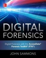 Digital Forensics With The Accessdata Forensic Toolkit di John Sammons edito da Mcgraw-hill Education - Europe