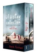 If I Stay Collection di Gayle Forman edito da SPEAK
