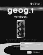 Geog.1: Workbook di RoseMarie Gallagher, Anna King, Jack Mayhew, Susan Mayhew, Justin Woolliscroft edito da Oxford University Press