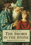 SWORD IN THE STONE di T. H. White edito da PHILOMEL