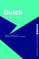 Dutch di William Z. Shetter, Luge Van der Cruysse-Van Antwerpen edito da Taylor & Francis Ltd