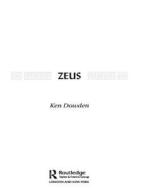 Zeus di Ken Dowden edito da Routledge