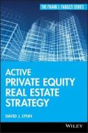 Private Equity (Fabozzi) di Lynn edito da John Wiley & Sons