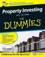 Property Investing All-In-One For Dummies di M Bien edito da John Wiley and Sons Ltd