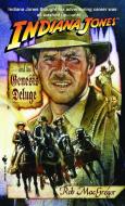 Indiana Jones and the Genesis Deluge di Rob Macgregor edito da BANTAM DELL