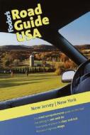 New Jersey And New York di Julie Stonberg, Mitchell Davis, Fodor's edito da Random House Usa Inc