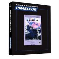 English for German, Comprehensive: Learn to Speak and Understand English for German with Pimsleur Language Programs di Pimsleur edito da Pimsleur
