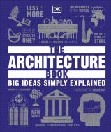 The Architecture Book di Dk edito da DK PUB