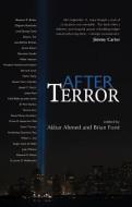 After Terror di Akbar S. Ahmed edito da Polity Press