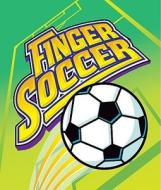 Finger Soccer di Chris Stone edito da Running Press