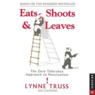 Eats Shoots Leaves 2013 Box di Lynne Truss edito da Browntrout Publishers Ltd
