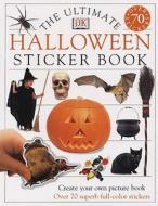 Ultimate Sticker Book: Halloween di Dorling Kindersley Publishing, DK Publishing edito da DK Publishing (Dorling Kindersley)