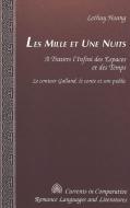 Les Mille et Une Nuits di Lethuy Hoang edito da Lang, Peter