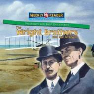 The Wright Brothers and the Airplane di Monica L. Rausch edito da Weekly Reader Early Learning Library