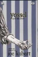 Yossel di Joe Kubert edito da Titan Books Ltd