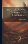 The Geological Evidence of Evolution di Angelo Heilprin edito da LEGARE STREET PR