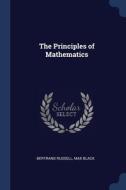 The Principles Of Mathematics di BERTRAND RUSSELL edito da Lightning Source Uk Ltd