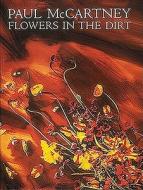 Flowers in the Dirt di Paul McCartney edito da Hal Leonard Publishing Corporation