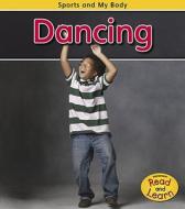Dancing di Catherine Veitch, Catherine Vietch edito da Heinemann Educational Books