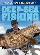 Deep-Sea Fishing di Christine Poolos edito da Rosen Classroom
