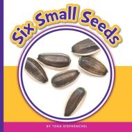 Six Small Seeds di Tora Stephenchel edito da CHILDS WORLD
