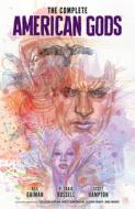 The Complete American Gods (Graphic Novel) di Neil Gaiman edito da DARK HORSE COMICS