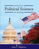 Introduction To Political Science di MIGLIETTA edito da Eurospan