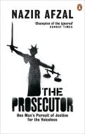 The Prosecutor di Nazir Afzal edito da Ebury Publishing