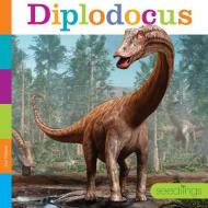 Diplodocus di Lori Dittmer edito da CREATIVE ED & PAPERBACKS