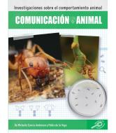 Comunicación Animal: Animal Communication di Michelle Garcia Andersen edito da DISCOVERY LIB