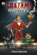Shazam! Thundercrack di Yehudi Mercado edito da D C COMICS