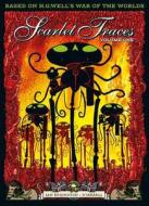 The Complete Scarlet Traces Vol. 1 di Ian Edginton edito da Rebellion