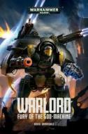 Warlord di David Annandale edito da Games Workshop