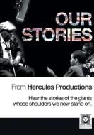 Our Stories di Hercules Productions edito da New Generation Publishing