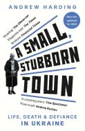 A Small, Stubborn Town di Andrew Harding edito da Bonnier Books UK