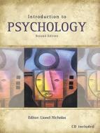 Introduction To Psychology edito da Juta Academic