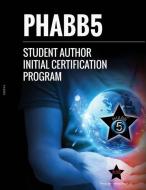 Phabb5 Handbook di Cj Miller edito da LIGHTNING SOURCE INC