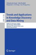 Trends and Applications in Knowledge Discovery and Data Mining edito da Springer-Verlag GmbH